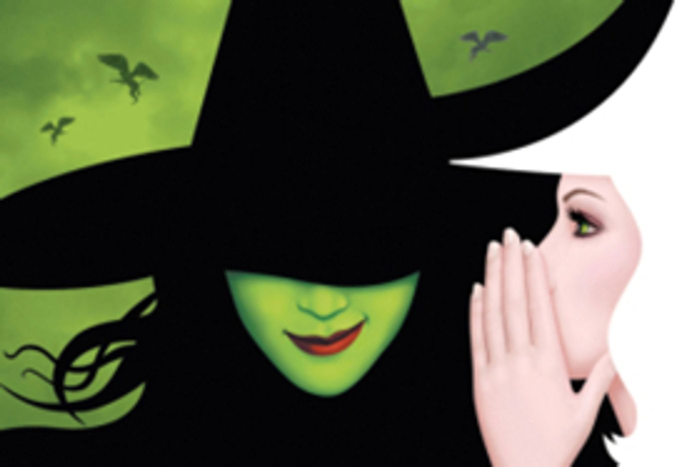 Review: The National Tour of WICKED Is Wizardry In Action  Image