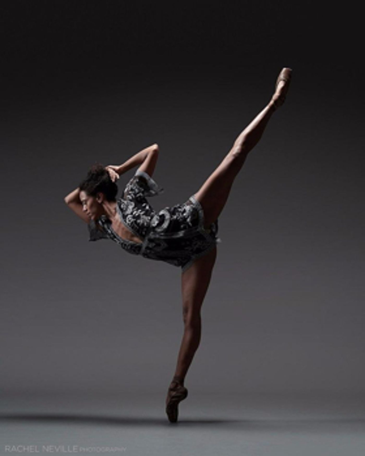 Fairfax Symphony Orchestra and The Fairfax Ballet Join Forces for THE NUTCRACKER  Image