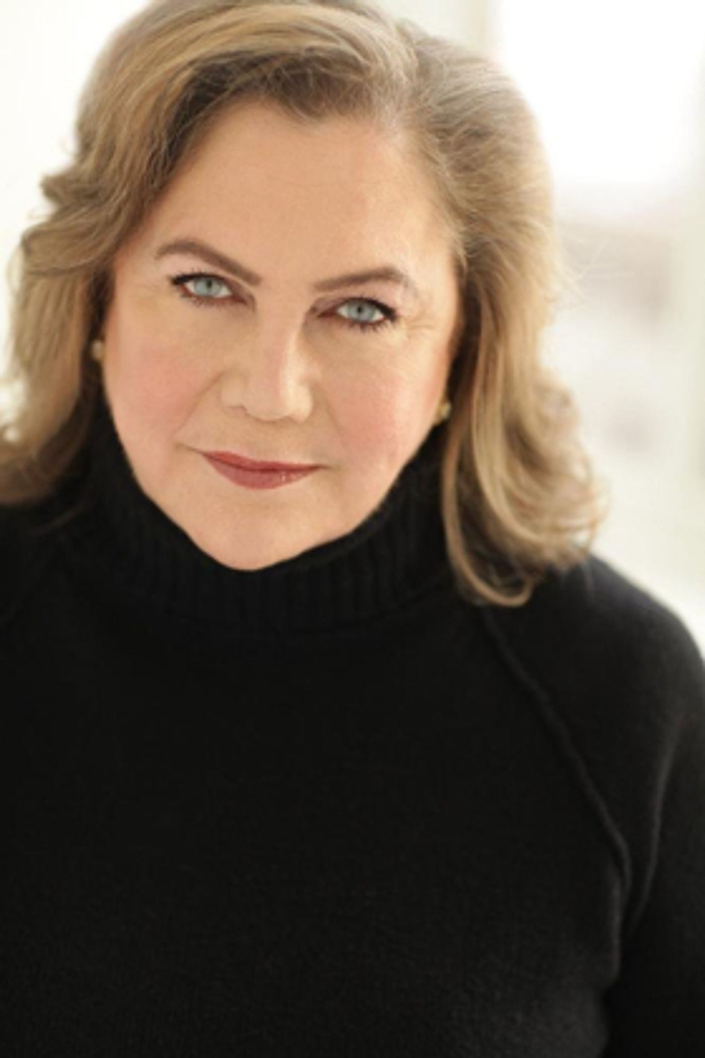 Interview: The Great Kathleen Turner Opens Up About Her Cafe Carlyle Debut Interview: The Great Kathleen Turner Opens Up About Her Cafe Carlyle Debut Image