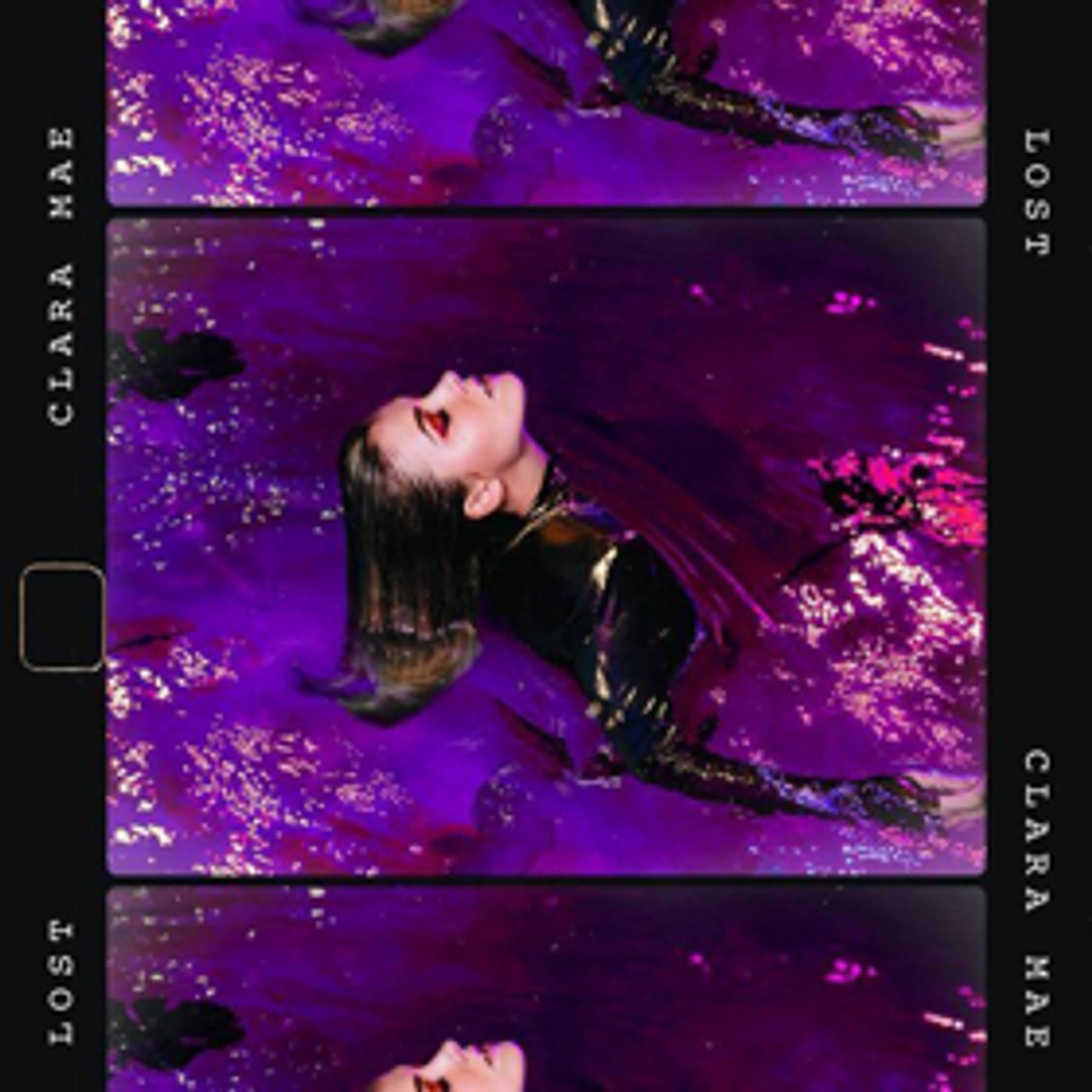 Clara Mae Returns With New Single 'Lost' Clara Mae Returns With New Single 'Lost' Image