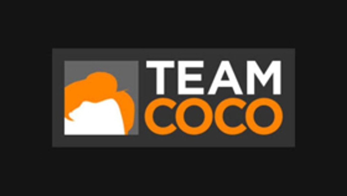 CONAN O'BRIEN NEEDS A FRIEND Podcast Launches from Team Coco CONAN O'BRIEN NEEDS A FRIEND Podcast Launches from Team Coco Image