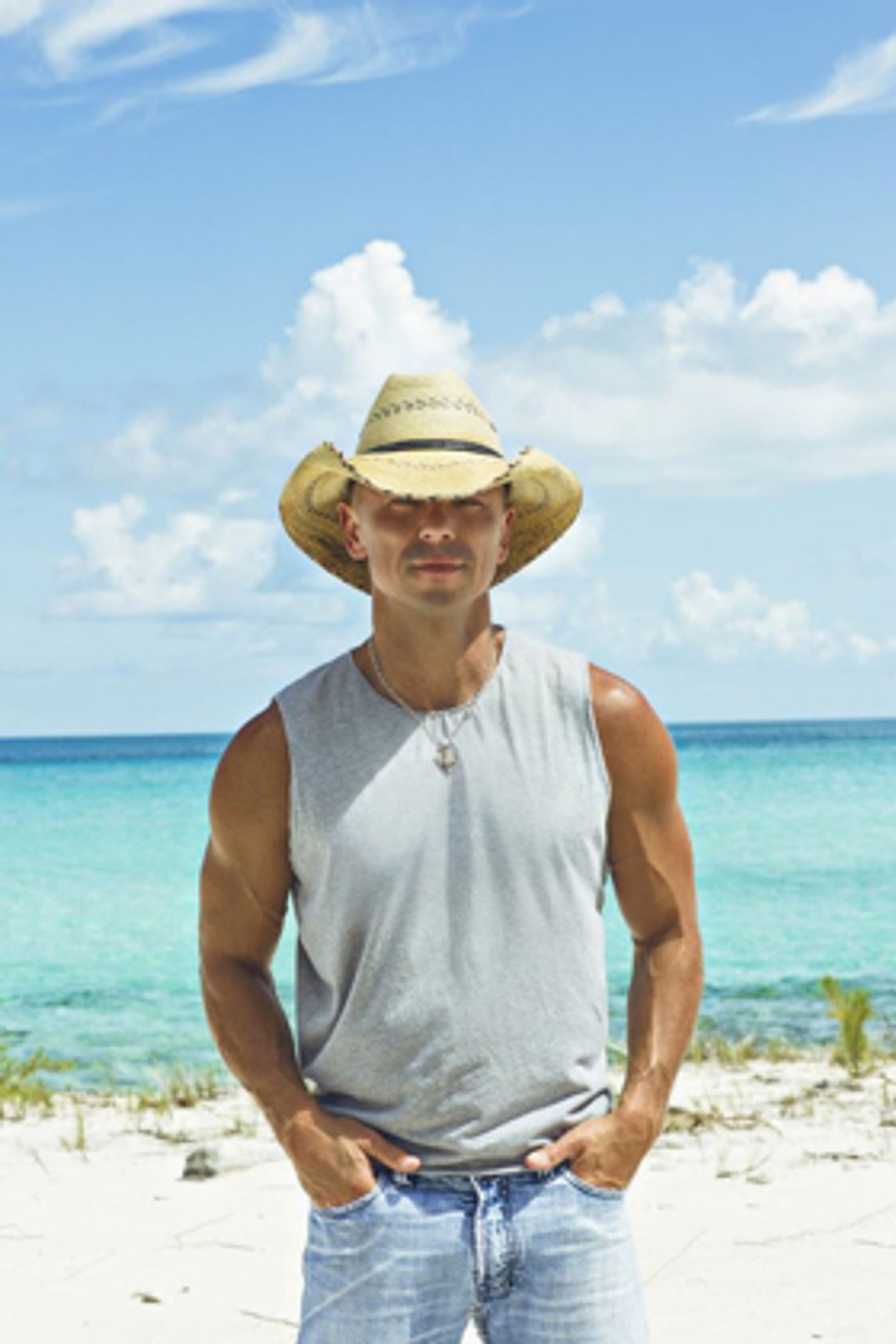 Kenny Chesney, Thomas Rhett Announced as Early Winners for the CMA Awards Kenny Chesney, Thomas Rhett Announced as Early Winners for the CMA Awards Image