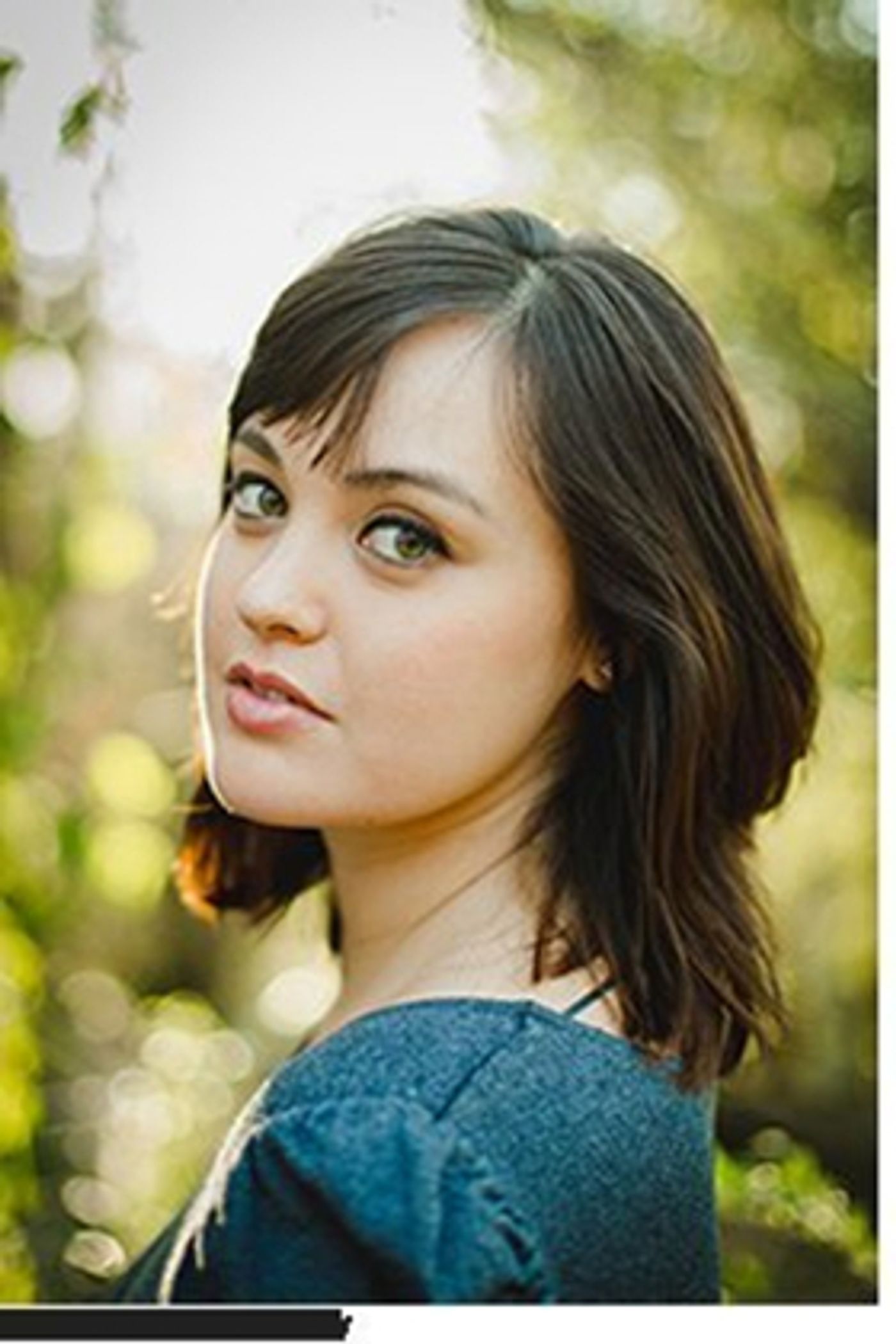 Leah Nanako Winkler Named 2017-19 Jerome New York Fellow At The Lark  Image