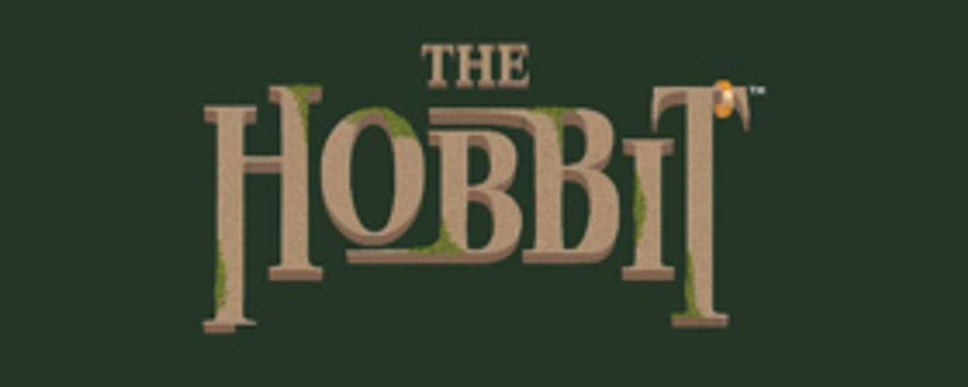 Children's Theatre Company Presents THE HOBBIT  Image