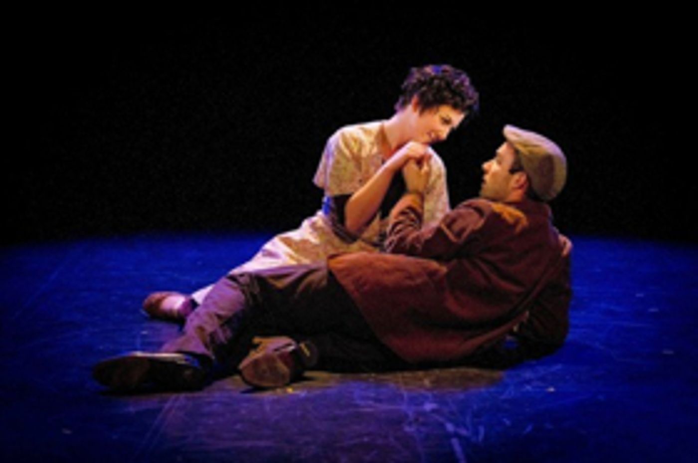 Theatre Ad Infinitum's TRANSLUNAR PARADISE Embarks On UK Tour  Image