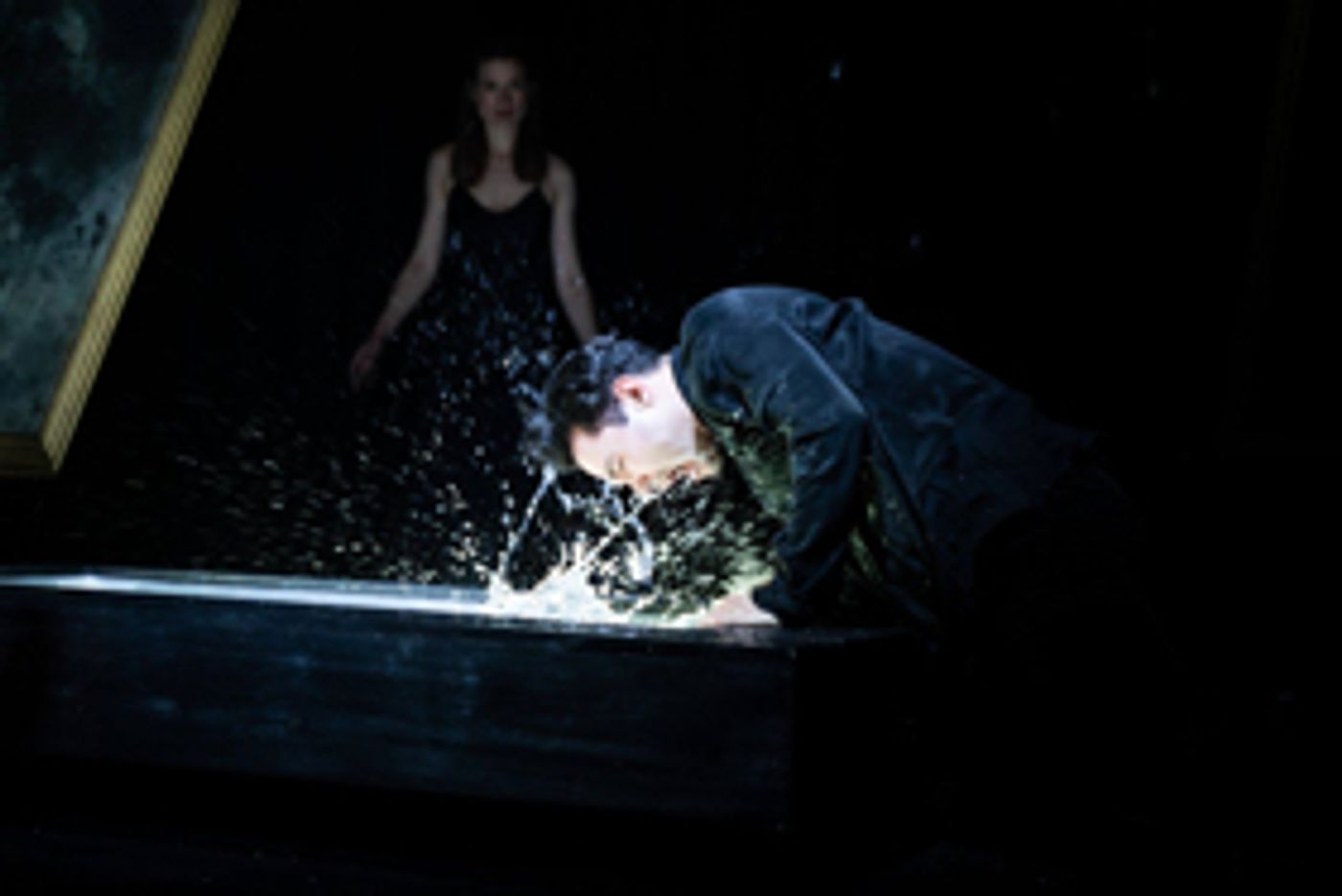 Interview: Tom Littler Talks PICTURES OF DORIAN GRAY at Jermyn Street Theatre  Image