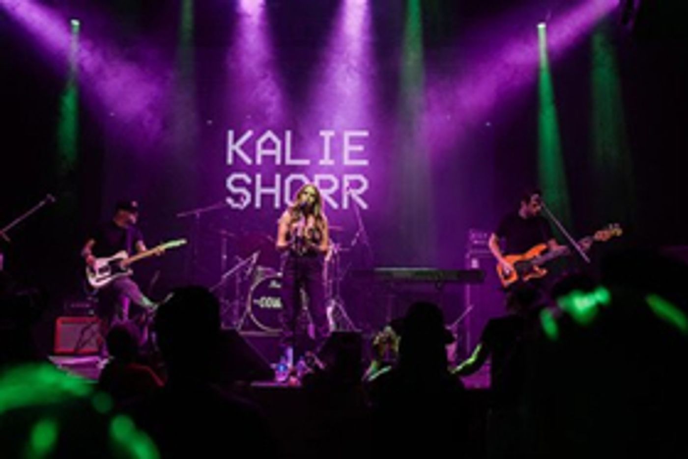 Kalie Shorr Featured On NPR's Morning Edition  Image