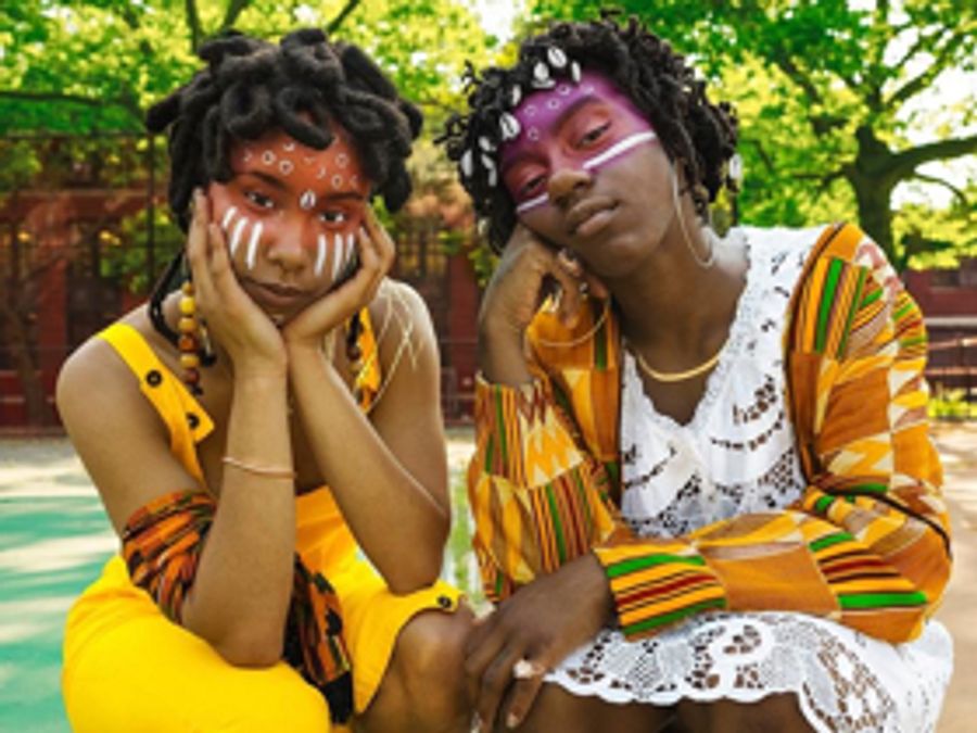 OSHUN Comes to White Eagle Hall Image
