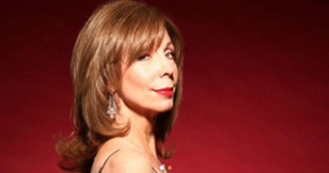 Comedienne Rita Rudner to Headline Pepperdine University This December  Image