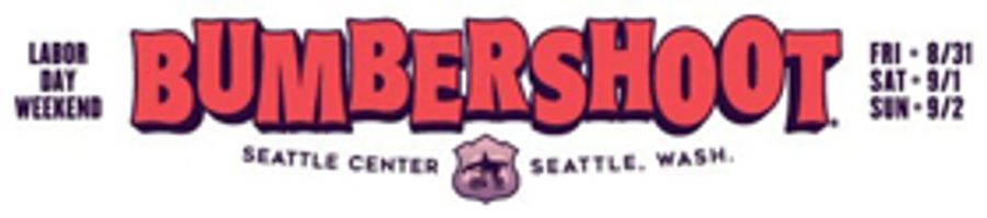 Bumbershoot 2018 Tickets On Sale Now!  Image