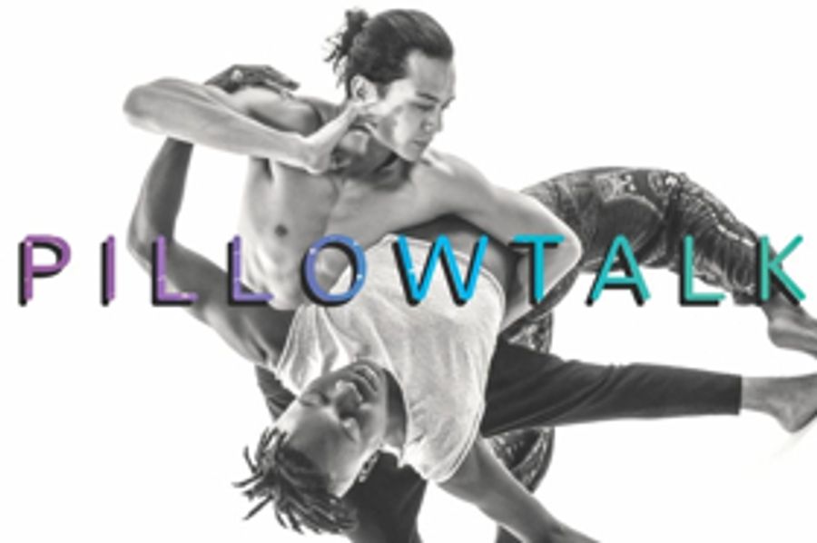 Kyoung's Pacific Beat to Bring PILLOWTALK to The Tank This Winter  Image