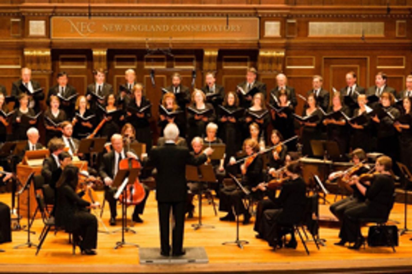 Cantata Singers Concludes 2017-18 Season Cantata Singers Concludes 2017-18 Season Image