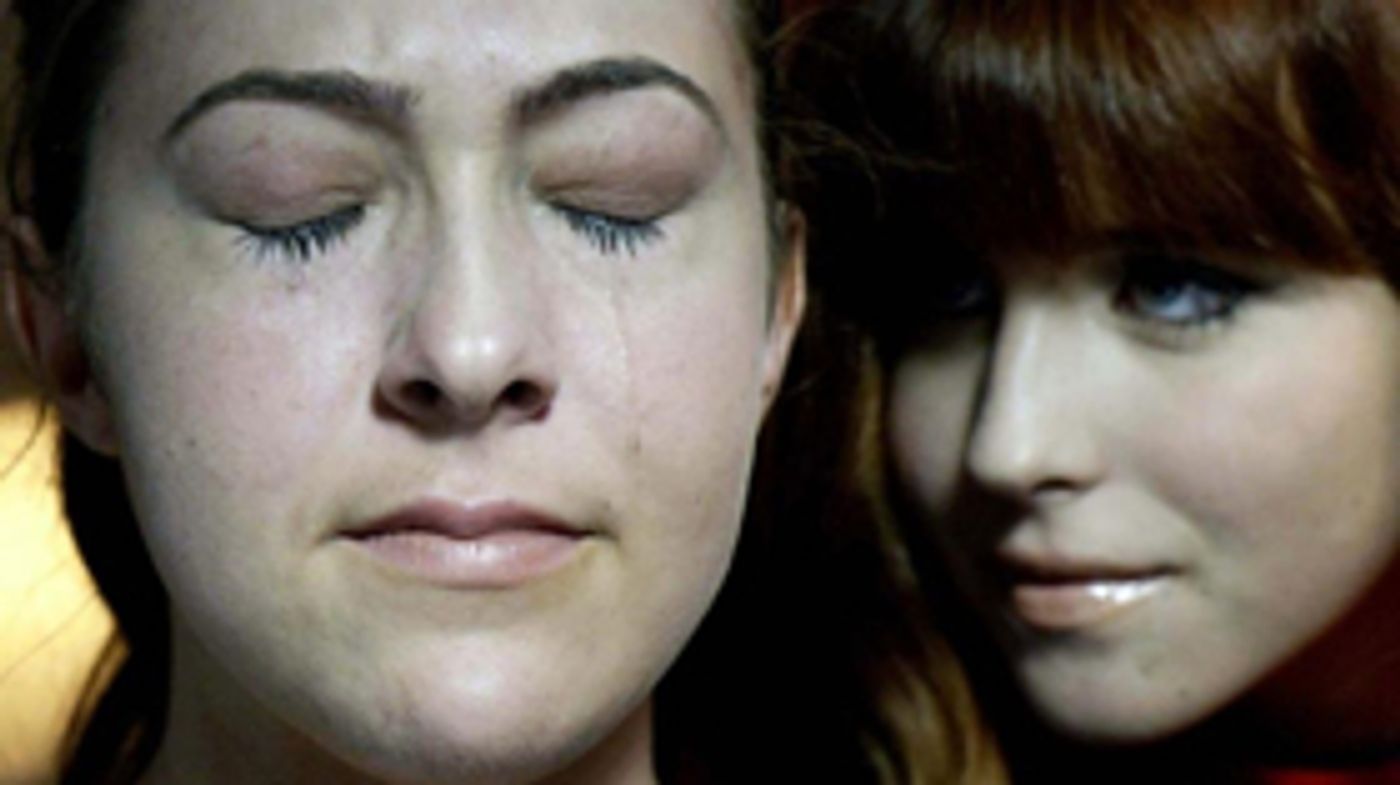 Review: CHARITY is A Formidable Call to Stop the Bullying  Image