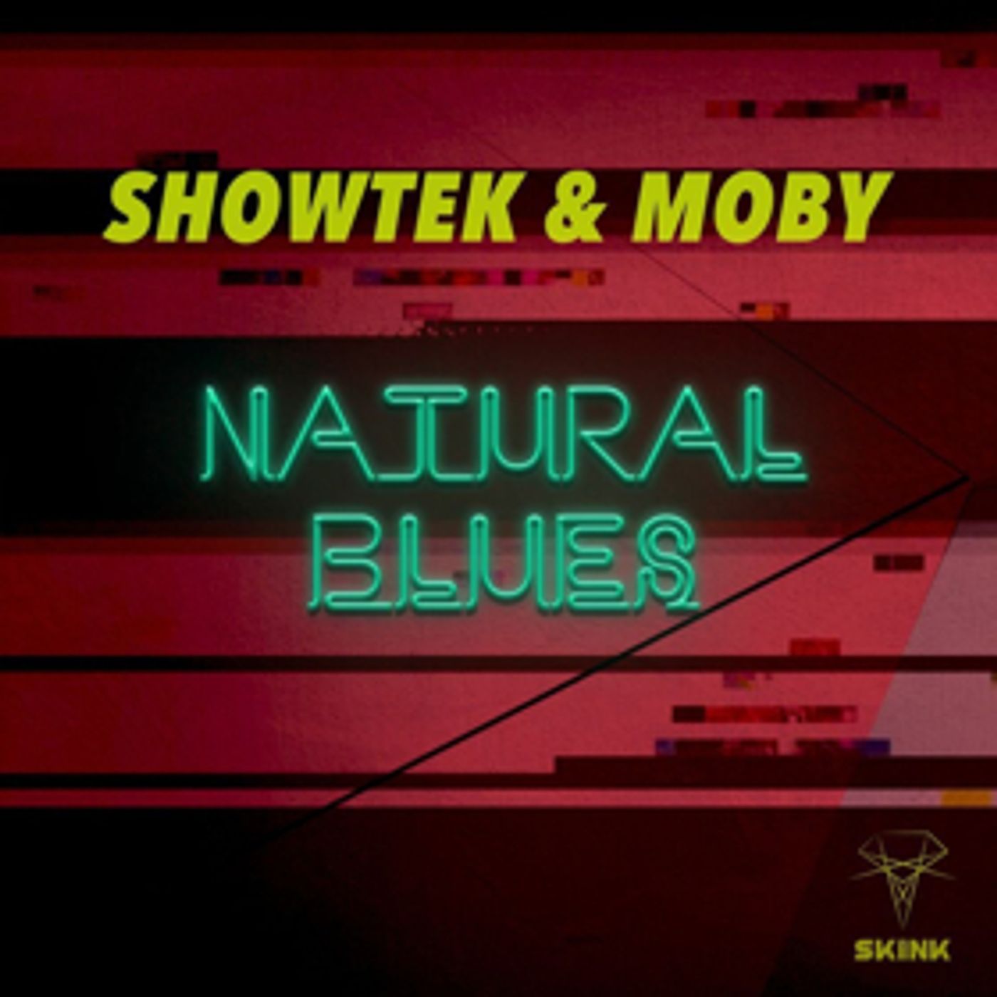 Showtek and Moby Join Forces for New Version of 'Natural Blues' Showtek and Moby Join Forces for New Version of 'Natural Blues' Image