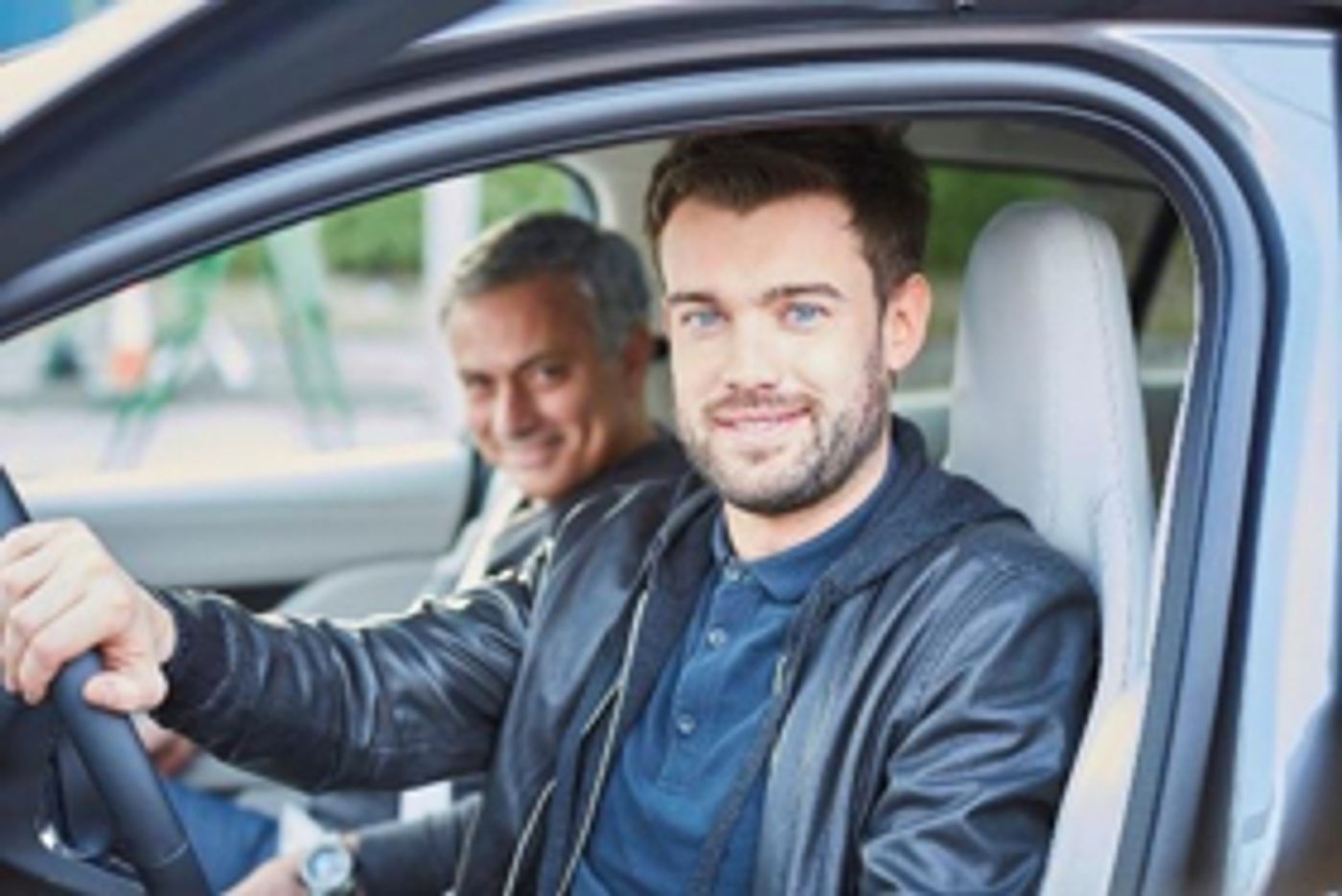 Youtube Original Series JACK WHITEHALL: TRAINING DAYS Now Live  Image