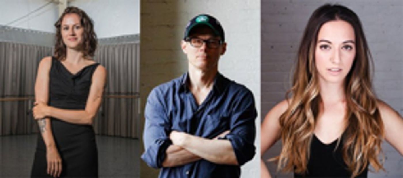 Broadway Dance Lab Announces Full Summer Roster  Image