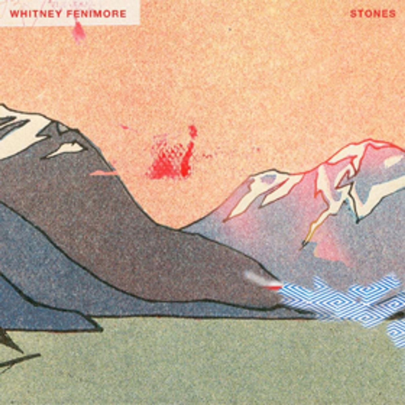 NBC's THE VOICE Star Whitney Fenimore Announces BATTLE WITHIN EP, Out 5/18 NBC's THE VOICE Star Whitney Fenimore Announces BATTLE WITHIN EP, Out 5/18 Image