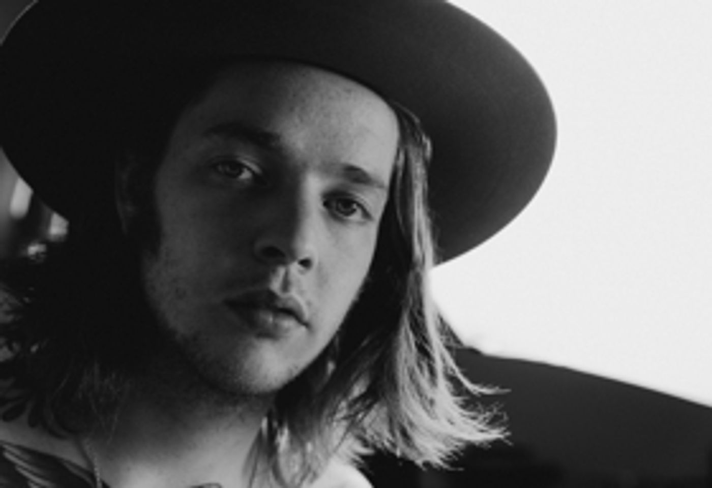 Billy Strings Rounds Out VPAC Summer Series Lineup  Image