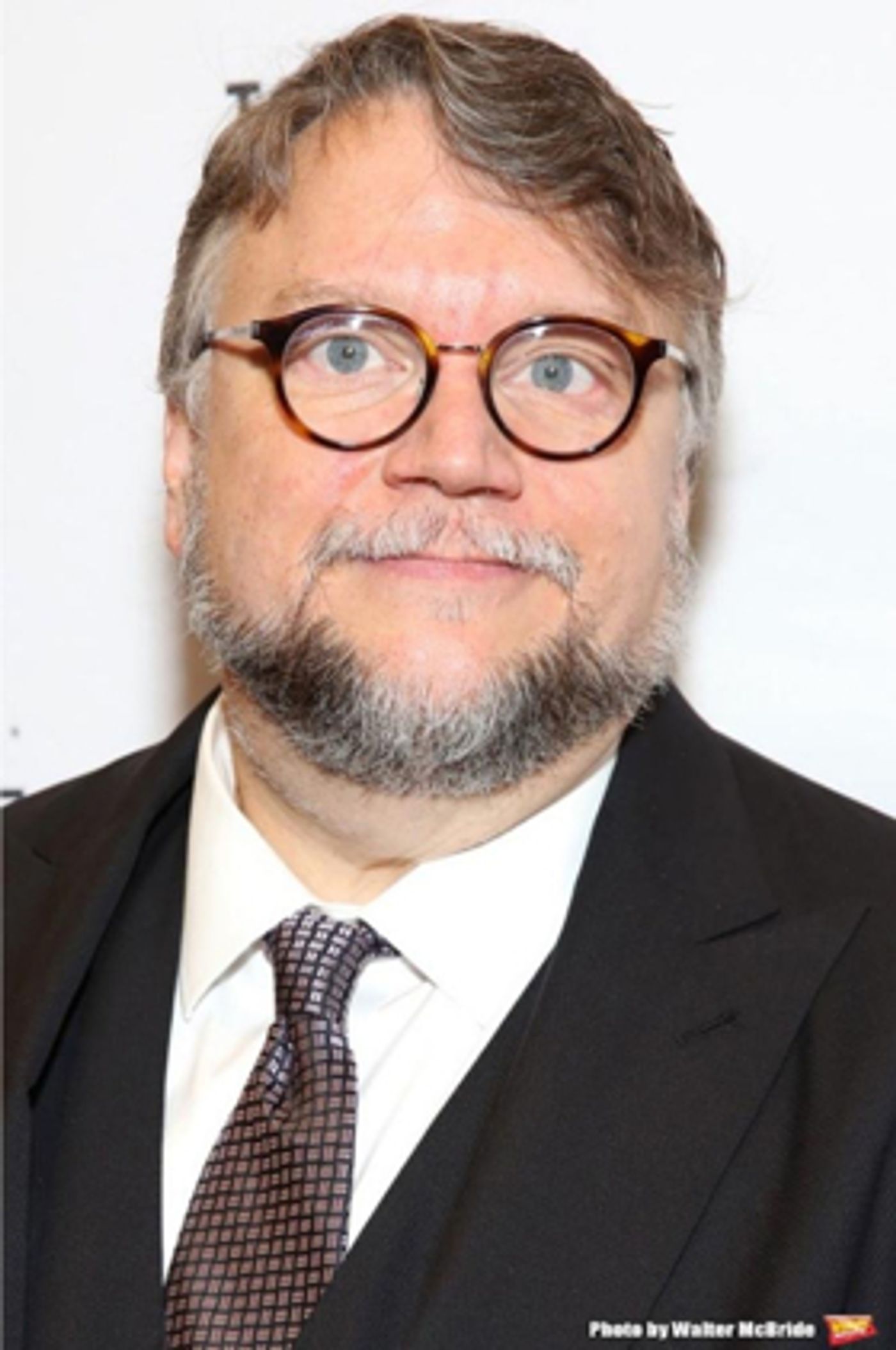 Netflix Announces Horror Anthology Series GUILLERMO DEL TORO PRESENTS 10 AFTER MIDNIGHT  Image