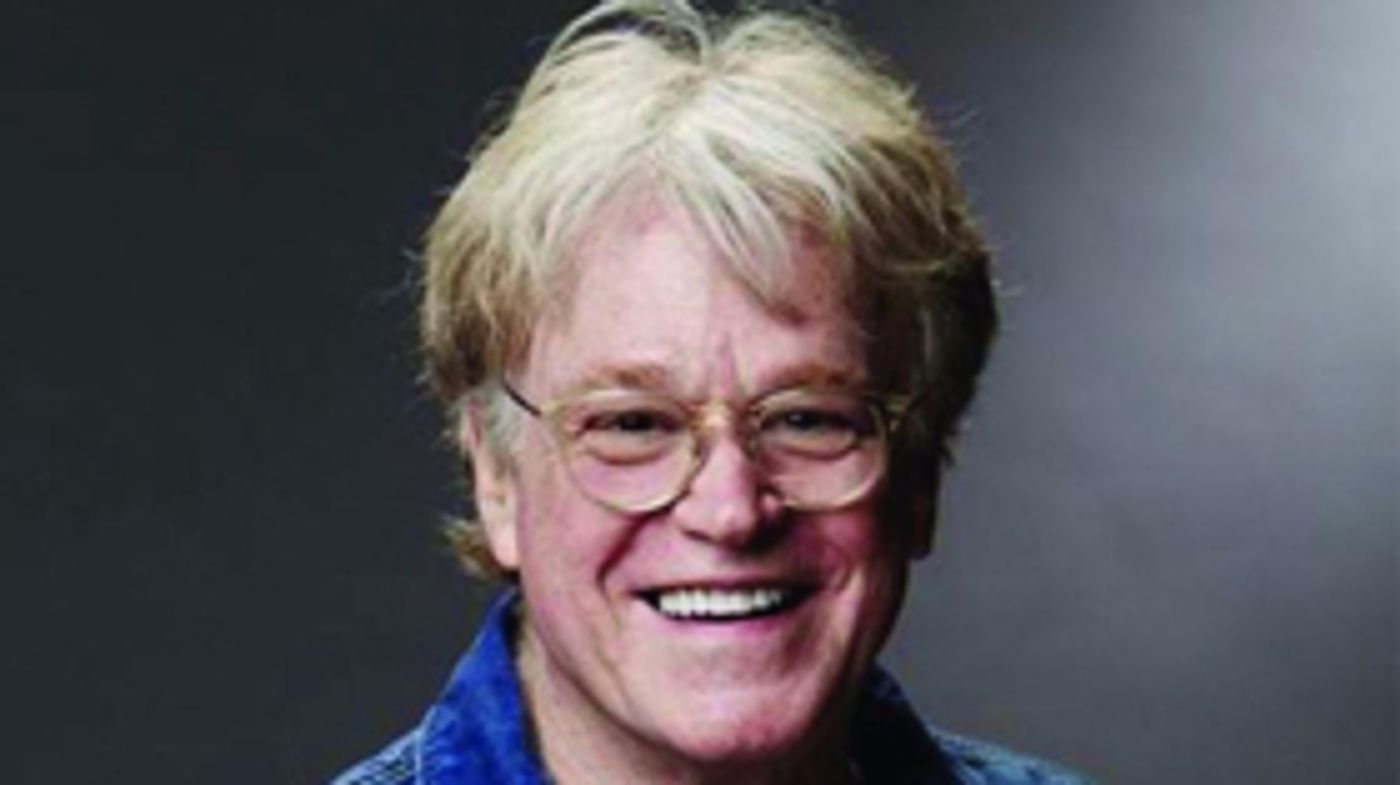 30 ROCK's Don Scardino to Return to Feinstein's/54 Below with Autobiographical Show  Image