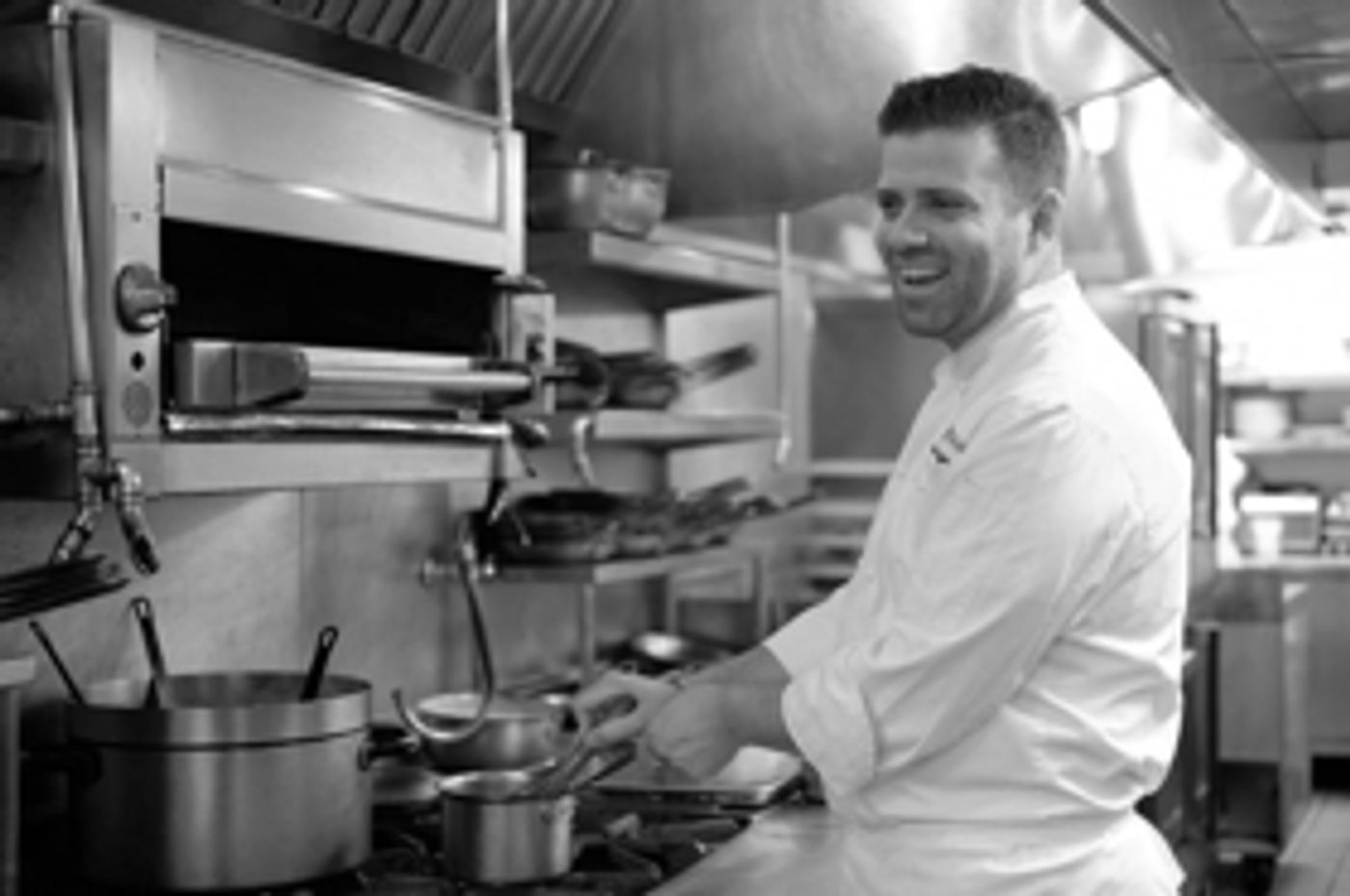 Chef Spotlight: Executive Chef Dieter Samijn of Bar Boulud on the UWS  Image
