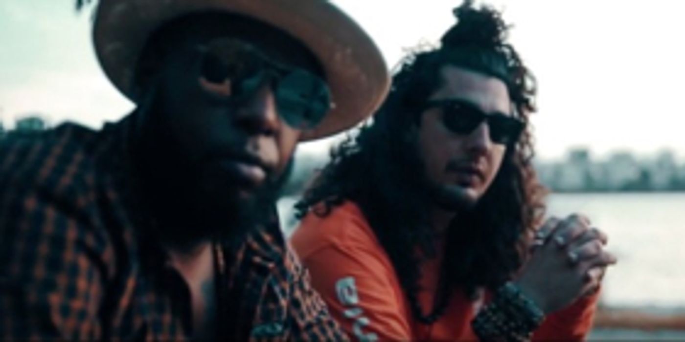 Javotti Media Artist NIKO IS Debuts Video For 'Meet Me In The Future' Javotti Media Artist NIKO IS Debuts Video For 'Meet Me In The Future' Image