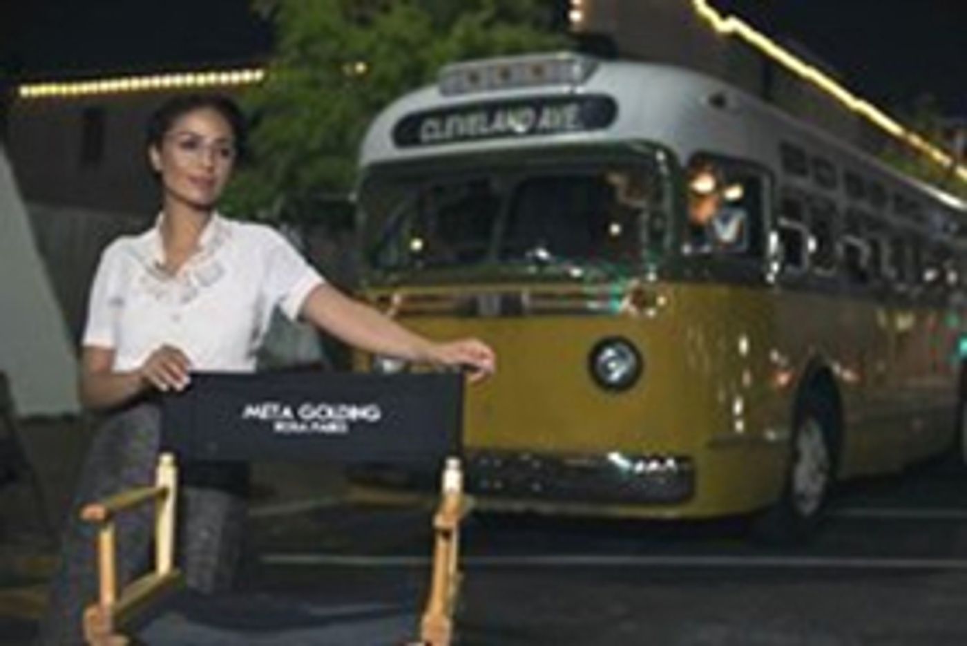 TV One Unveils Trailer for BEHIND THE MOVEMENT, Premiering February 2018 TV One Unveils Trailer for BEHIND THE MOVEMENT, Premiering February 2018 Image