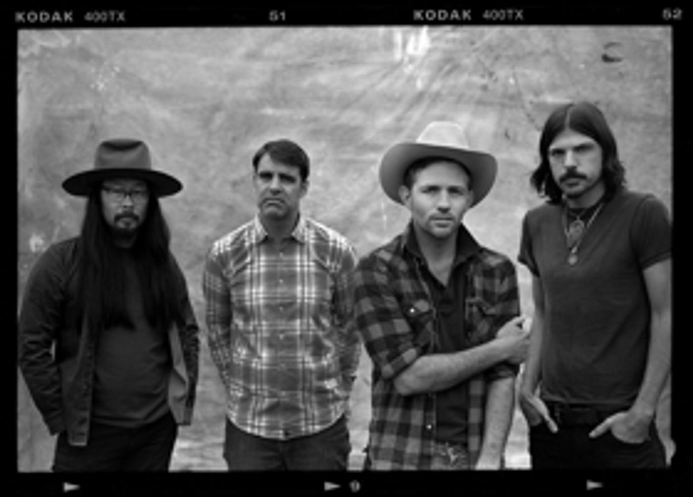 Avett Brothers Musical SWEPT AWAY to Premiere at Berkeley Rep in June 2020 Avett Brothers Musical SWEPT AWAY to Premiere at Berkeley Rep in June 2020 Image