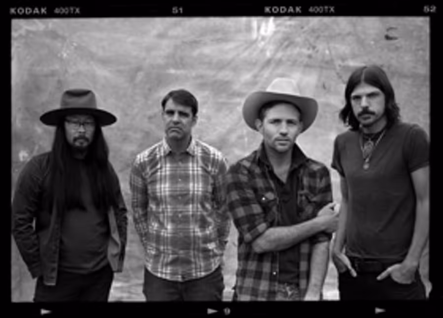 Avett Brothers Musical SWEPT AWAY to Premiere at Berkeley Rep in June 2020 Image