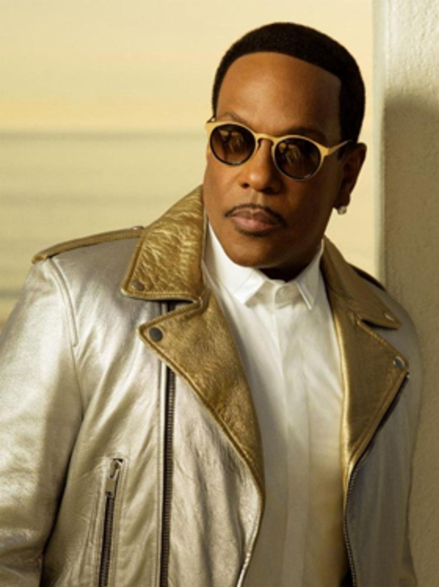 Charlie Wilson to Perform at the 50th Golden Anniversary Pioneer of African American Achievement Award Dinner Charlie Wilson to Perform at the 50th Golden Anniversary Pioneer of African American Achievement Award Dinner Image