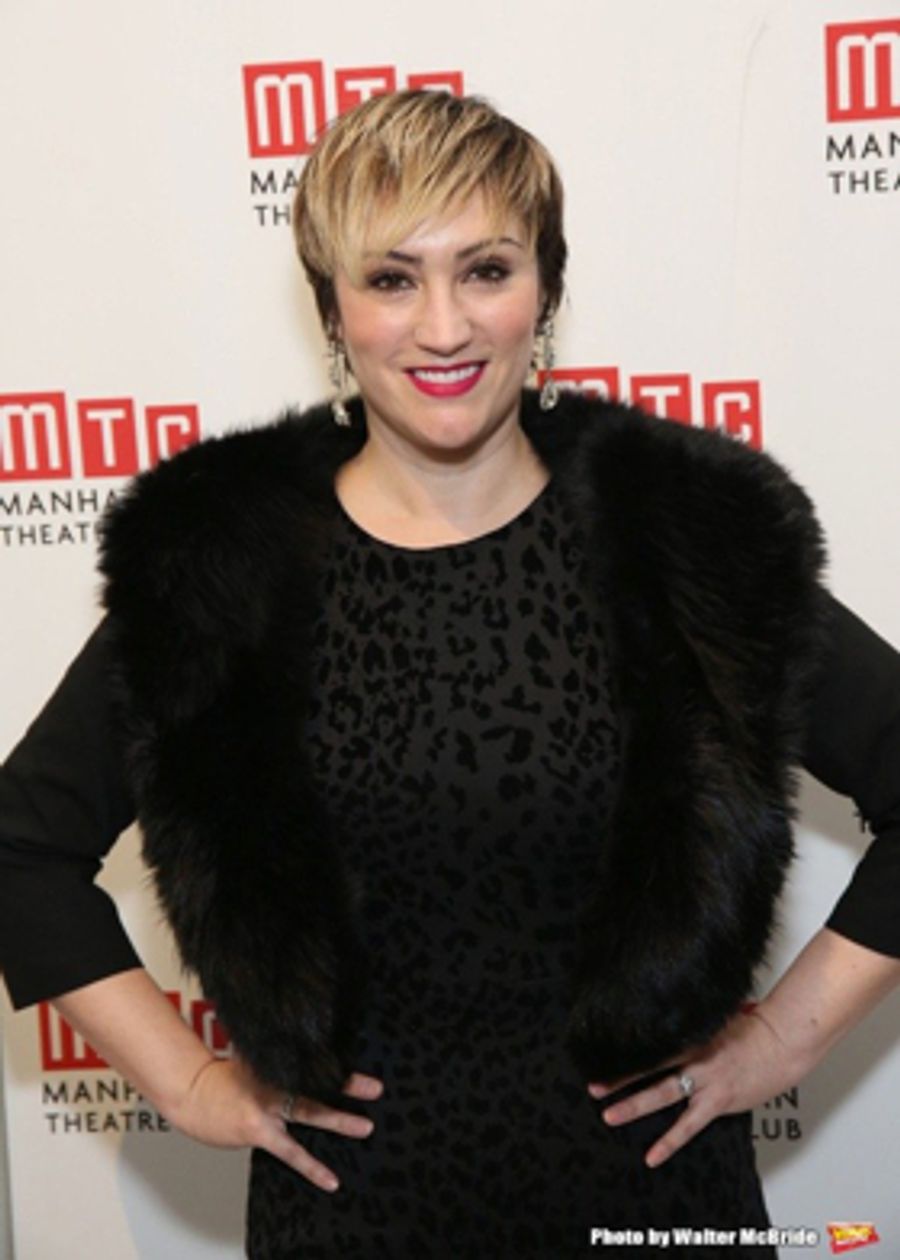 Eden Espinosa, Rachel Tucker, Chita Rivera, and More Announced for Williamstown Theatre Festival Image