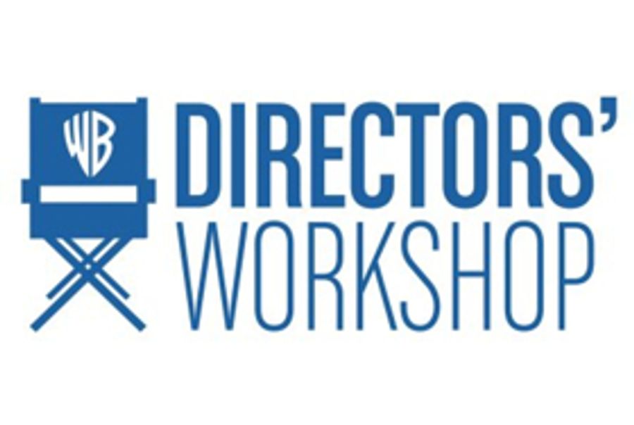 Applications are Now Open for the Warner Bros. Television Group Directors' Workshop Image