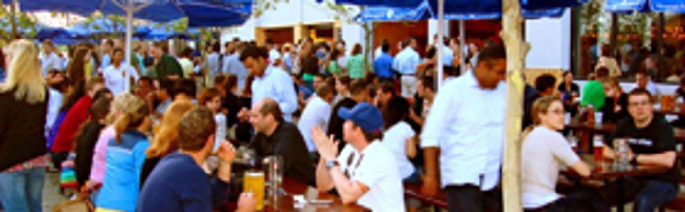 Bar of the Week:  ZEPPELIN HALL in Jersey City  Image