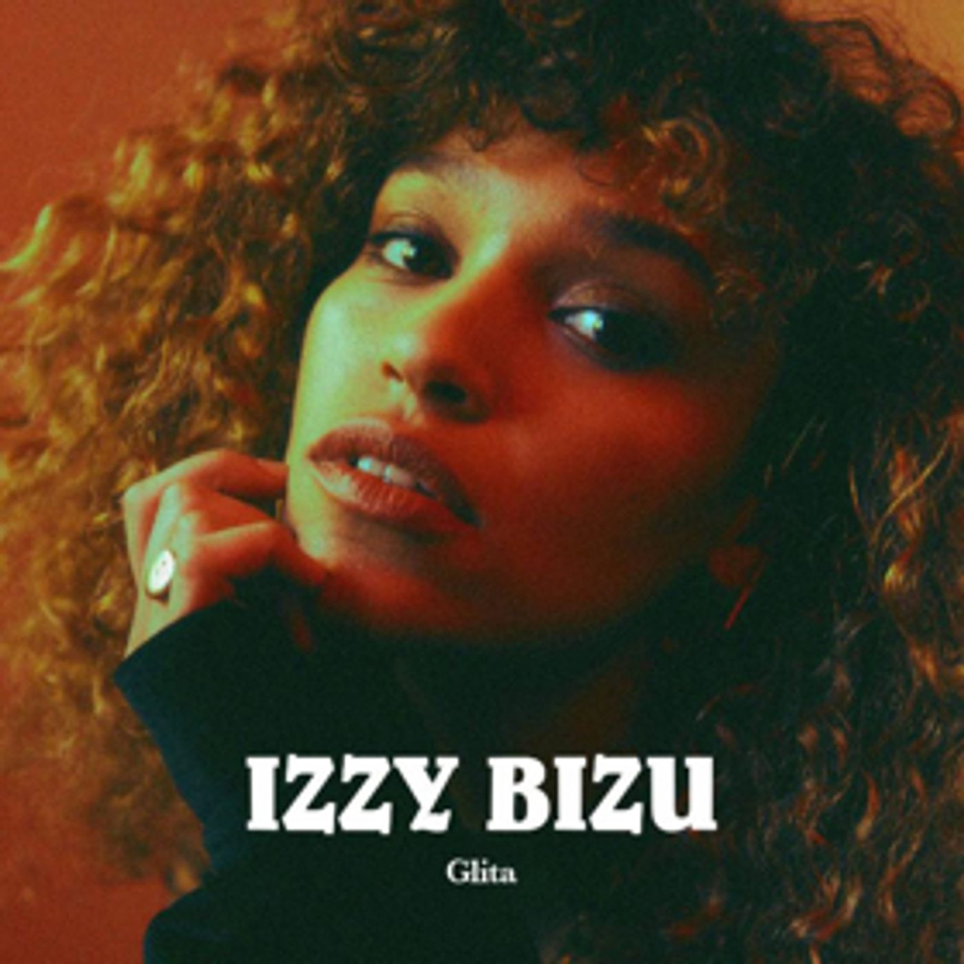 Izzy Bizu's 'Glita' EP is Out Today  Image