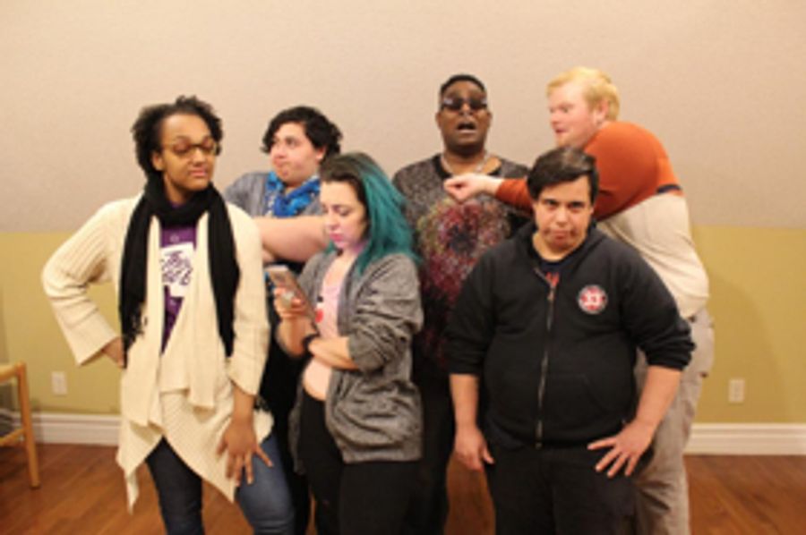 Gadfly Theatre Productions Presents 60 Queer Plays in 90 Minutes Image