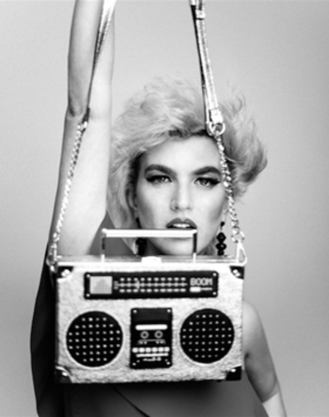 Gigi Rowe Shares Bruce Springsteen 'Dancing In The Dark' Cover w/ BlackBook  Image