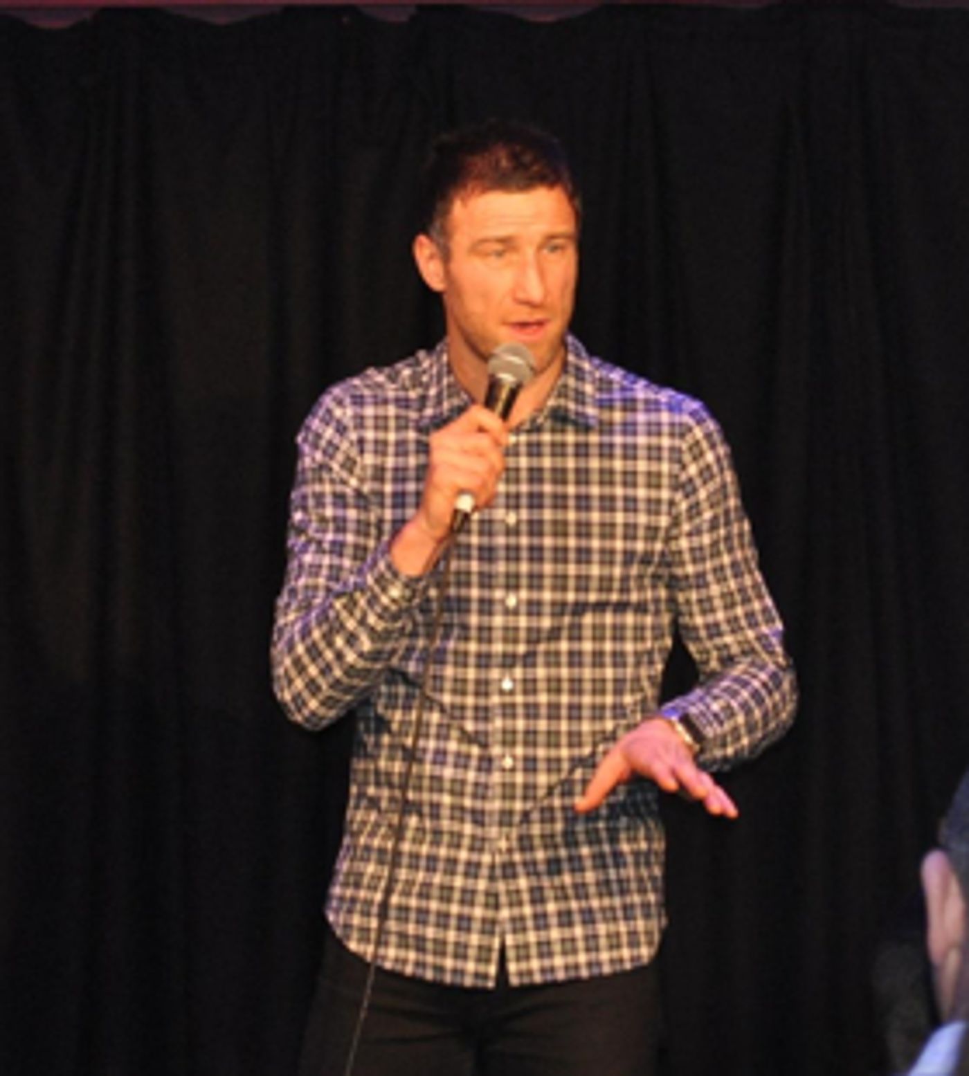 Andrew Bird Brings His First Headline Tour To The Swindon Arts Centre Andrew Bird Brings His First Headline Tour To The Swindon Arts Centre Image