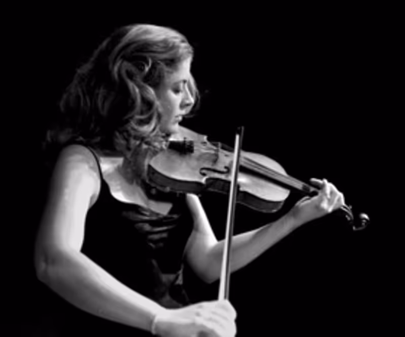 Hoedown on the Harpeth 2018 Seeks Fiddle Contestants Image