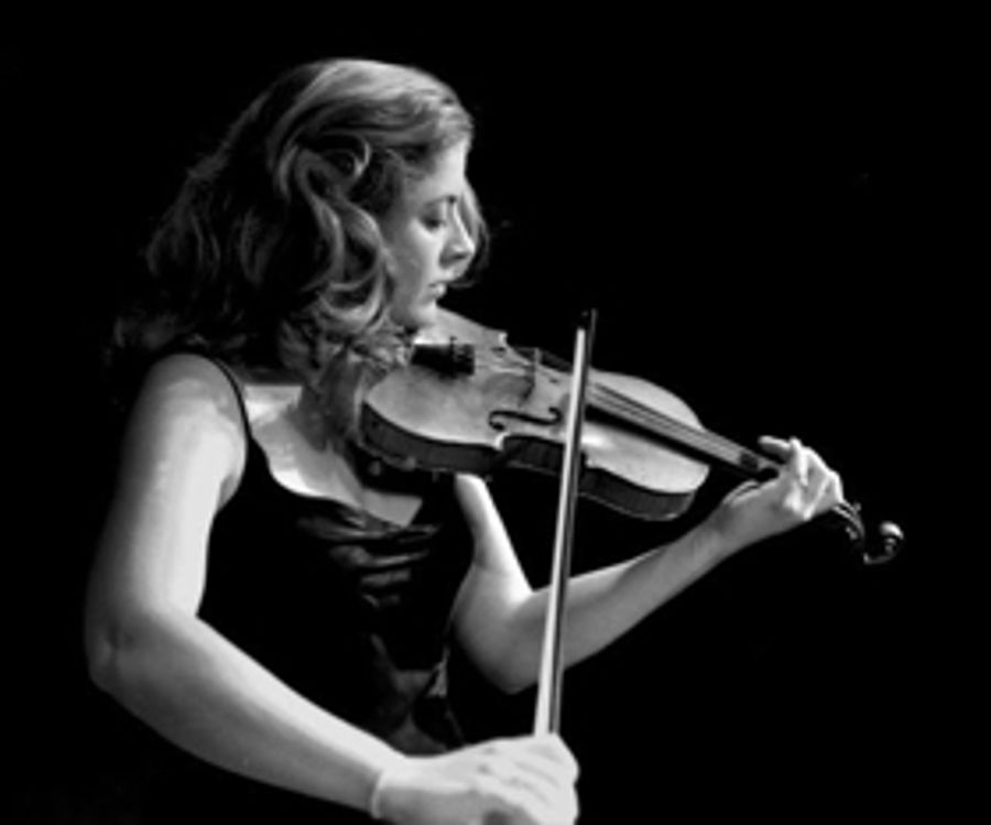 Hoedown on the Harpeth 2018 Seeks Fiddle Contestants Image