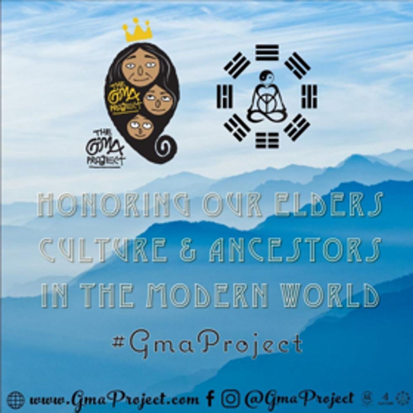 Che Sehyun Brings THE G'MA PROJECT to Seattle Che Sehyun Brings THE G'MA PROJECT to Seattle Image