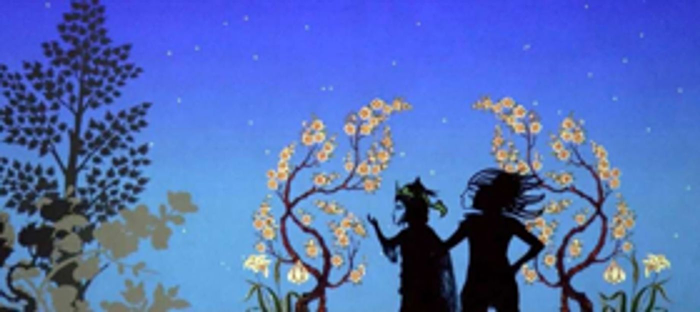 Student Matinee FEATHERS OF FIRE Is Now A Free Performance Student Matinee FEATHERS OF FIRE Is Now A Free Performance Image