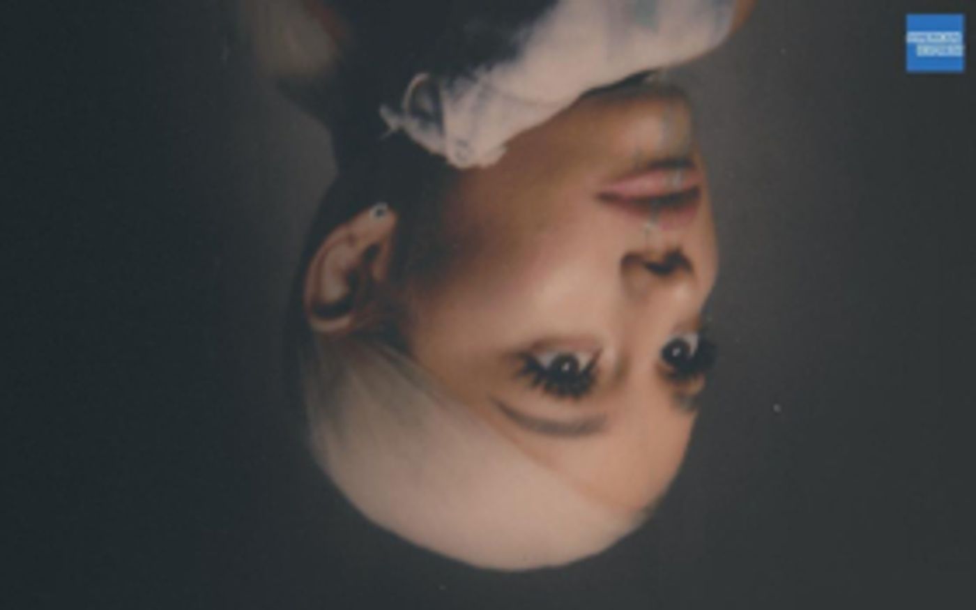 Ariana Grande Announces the 'Sweetener' World Tour Ariana Grande Announces the 'Sweetener' World Tour Image