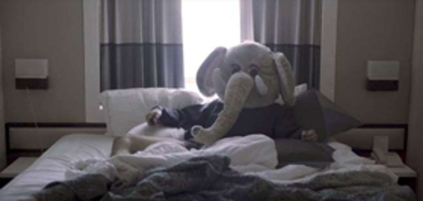 Indie Rock-Pop Trio Magic Giant Releases New ROCKETMAN Video Featuring American Authors  Image