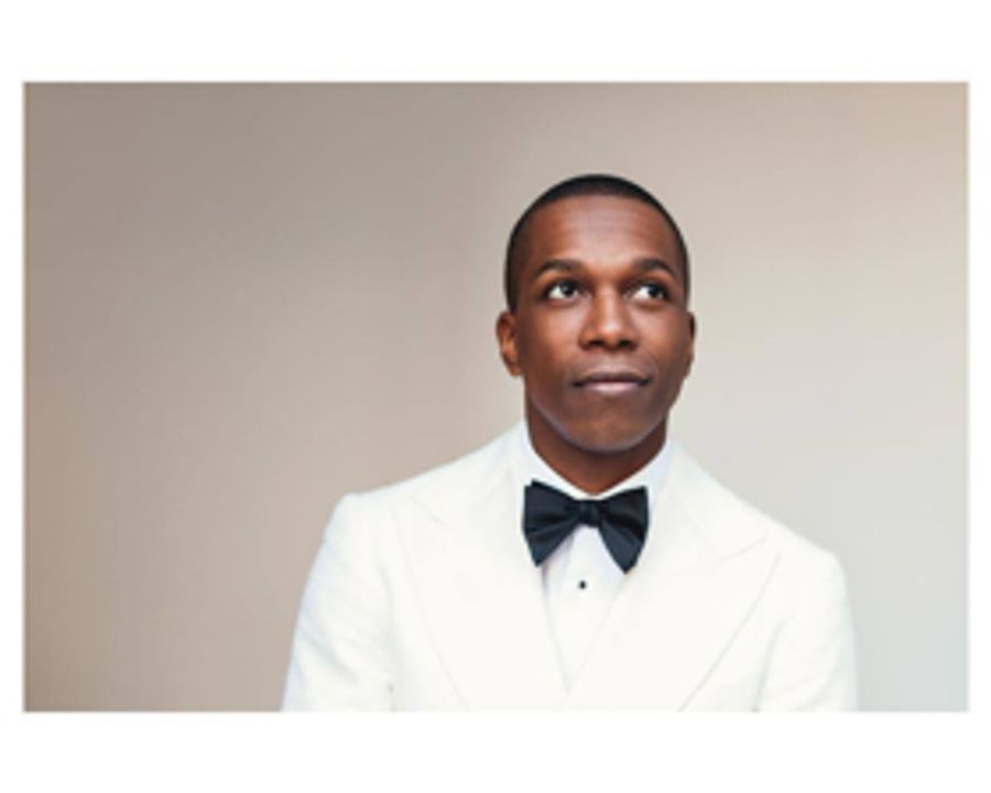 Review: Leslie Odom Jr. with Minnesota Orchestra Image