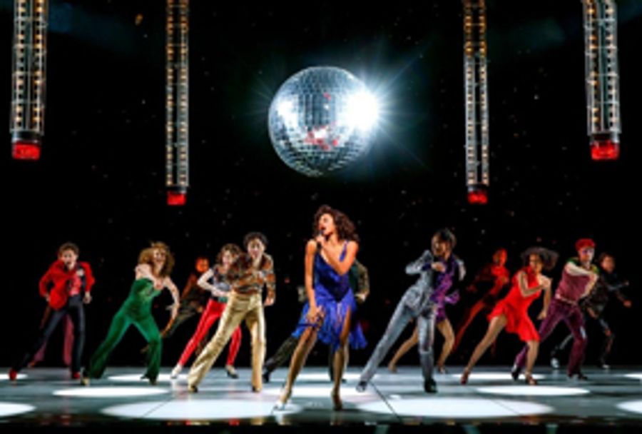 SUMMER: THE DONNA SUMMER MUSICAL Will Soon Be Available for Licensing! Image