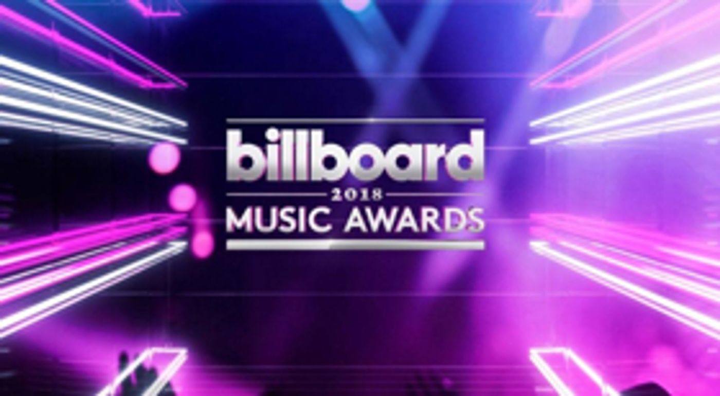 Ed Sheeran to Perform at the 2018 Billboard Music Awards + Zedd, Maren Morris, & Grey to Perform THE MIDDLE  Image