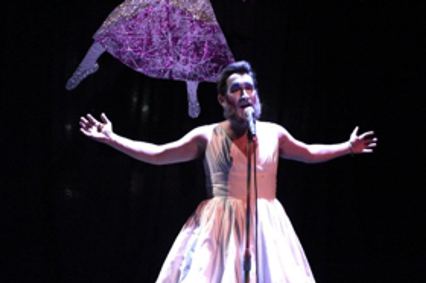 The Tank Announces Lineup Of Performers For 2018 PrideFest The Tank Announces Lineup Of Performers For 2018 PrideFest Image