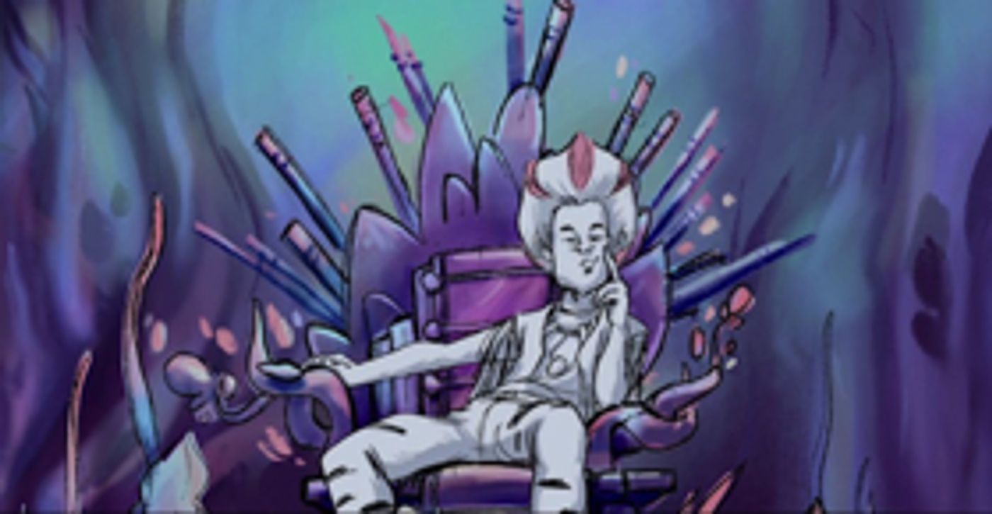 Lin-Manuel Miranda Joins Utkarsh Ambudkar On RUFIO, Video Premires on Rolling Stone Lin-Manuel Miranda Joins Utkarsh Ambudkar On RUFIO, Video Premires on Rolling Stone Image