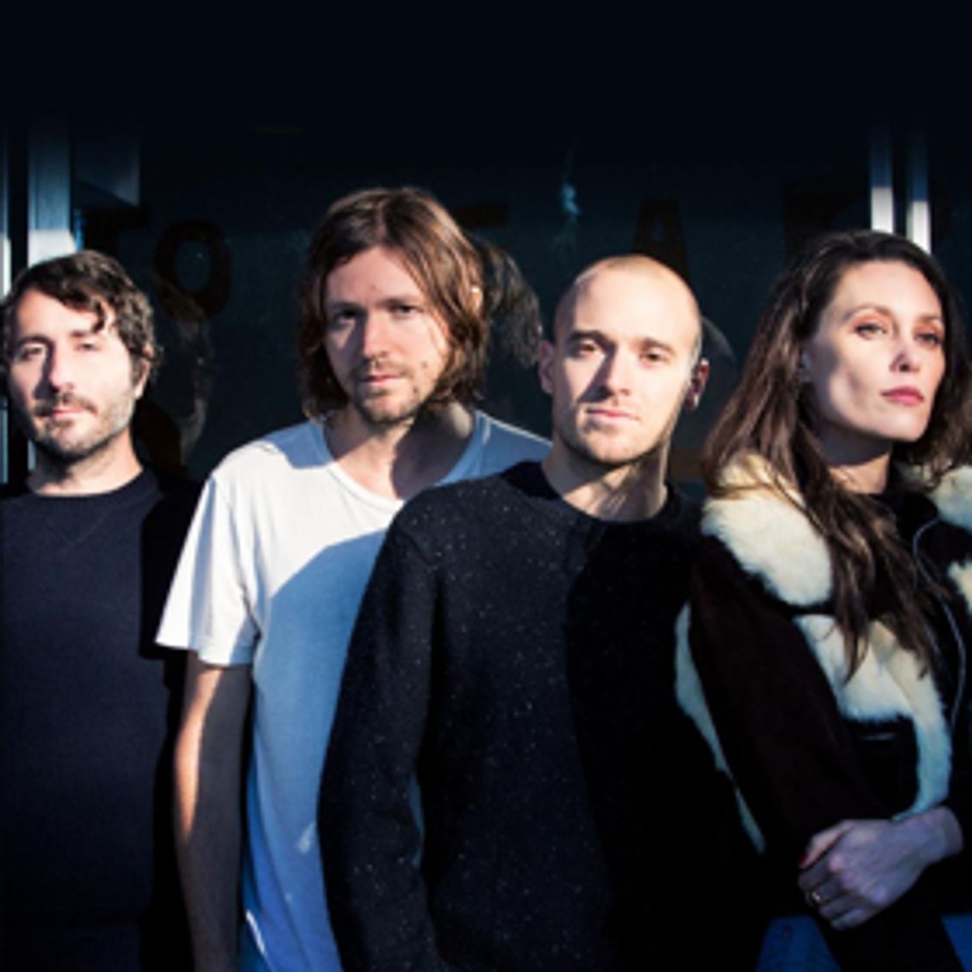 Family Of The Year Announce U.S. Fall Tour Dates With Houndmouth Family Of The Year Announce U.S. Fall Tour Dates With Houndmouth Image