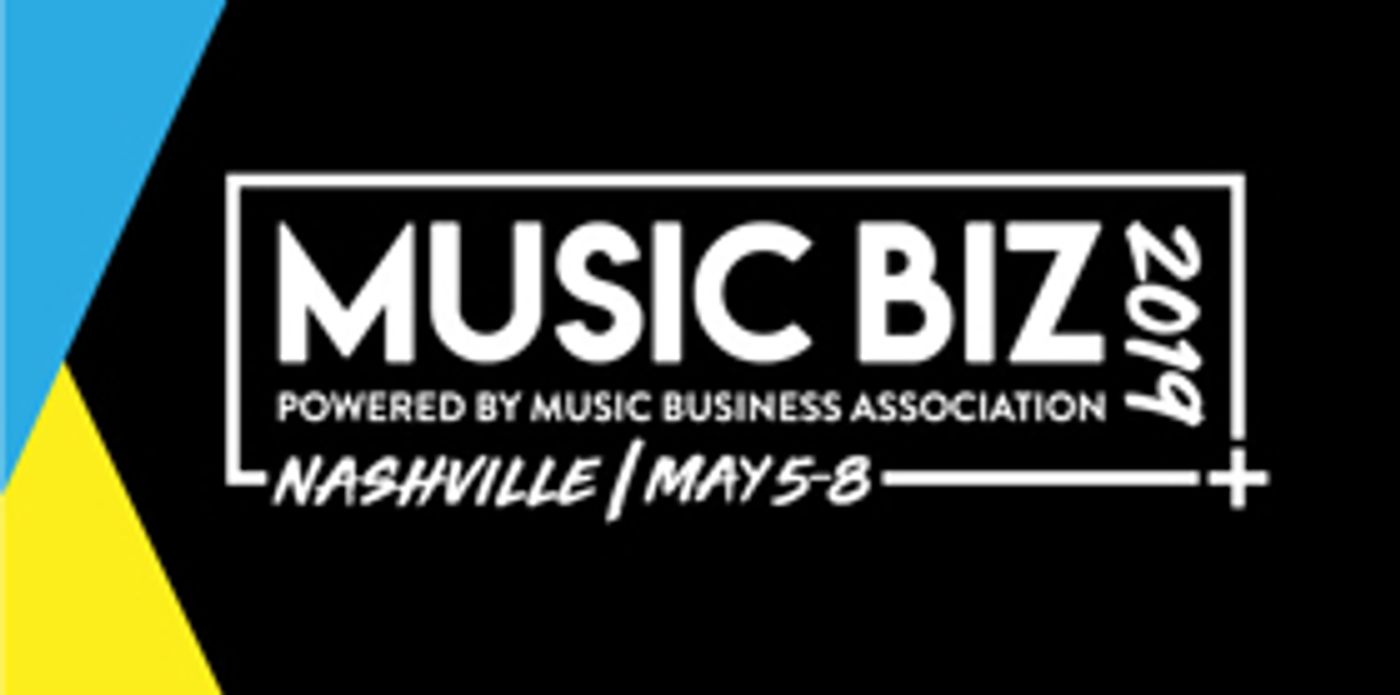 Music Biz Announces 2019 Hall of Fame Inductees Music Biz Announces 2019 Hall of Fame Inductees Image